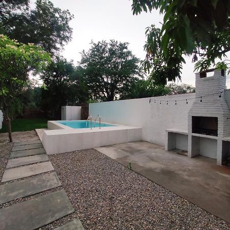 Casa Mango Amplia Con Alberca Y Cerca De La Media Luna !!! Рио-Верде Экстерьер фото