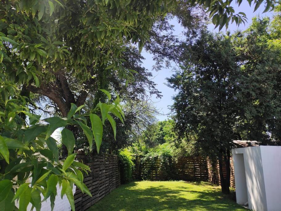 Casa Mango Amplia Con Alberca Y Cerca De La Media Luna !!! Рио-Верде Экстерьер фото