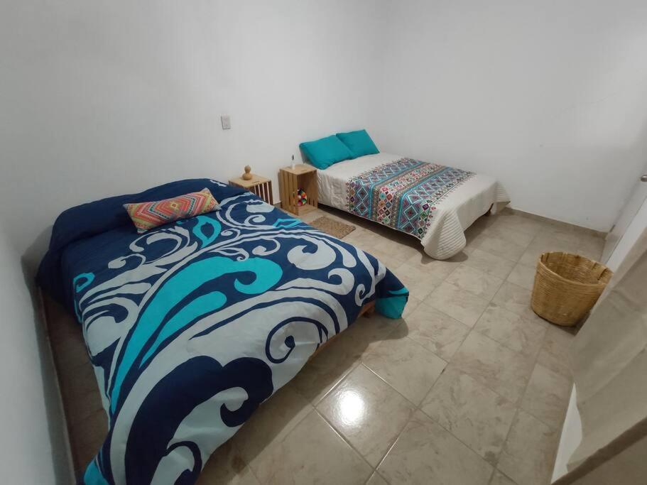 Casa Mango Amplia Con Alberca Y Cerca De La Media Luna !!! Рио-Верде Экстерьер фото