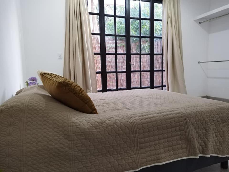 Casa Mango Amplia Con Alberca Y Cerca De La Media Luna !!! Рио-Верде Экстерьер фото