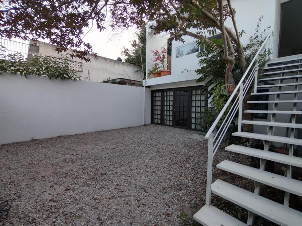 Casa Mango Amplia Con Alberca Y Cerca De La Media Luna !!! Рио-Верде Экстерьер фото